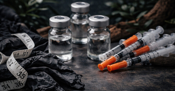 Supervised Medical Weight Loss