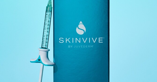 Skinvive